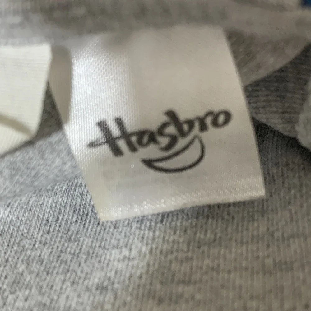 H&M/ Hasbro h&m my